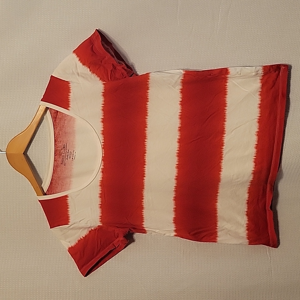 Faded Glory Tee